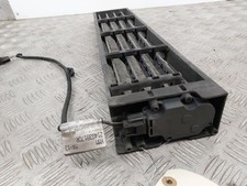 Deflecteur RENAULT MEGANE 4