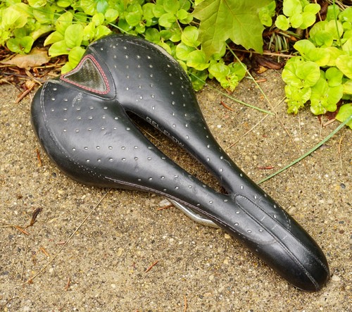 Selle italia saddle - saddle, gel