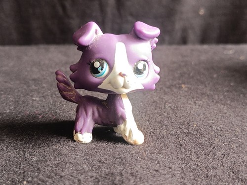 A2bc figurine littlest - a2bc/figurine, pet