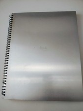 Livre photo Madonna SEX 1992