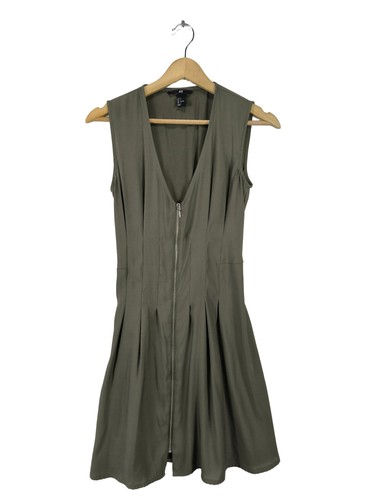 Robe portefeuille dames - h&m,