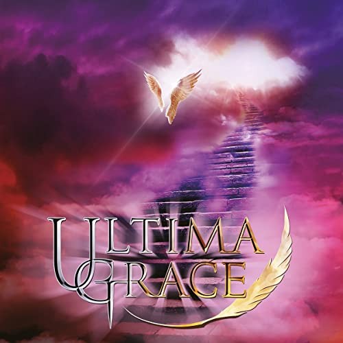 Ultima grace n600z - ultima,