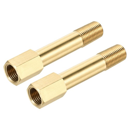 Tube raccord femelle - tube,