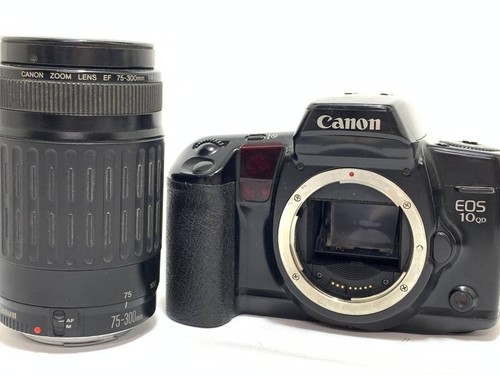 Appareil photo canon - canon, eos