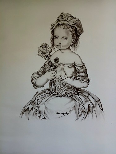 Foujita utrillo mumm - foujita, g.h.