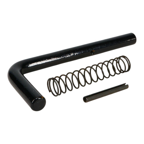 Heavy duty trailer gate spring - heavy,