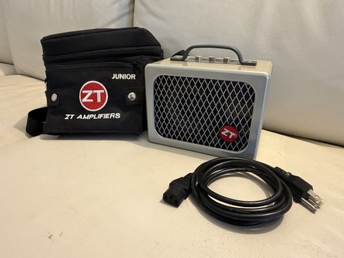 Lunchbox junior electric - zt,