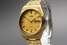 Montre Homme Vintage 1980