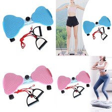 Planche abdominale Twister, planche de torsion de la taille pour