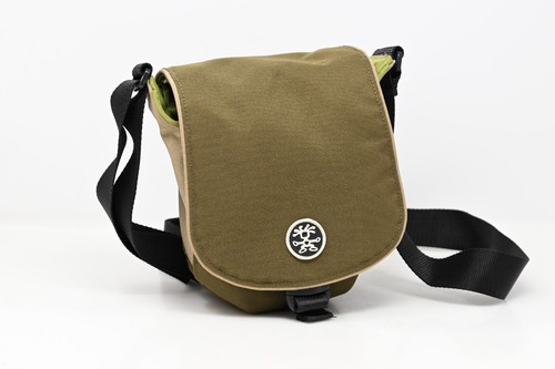Crumpler the two - crumpler,