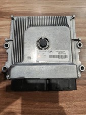 CALCULATEUR MOTEUR PEUGEOT