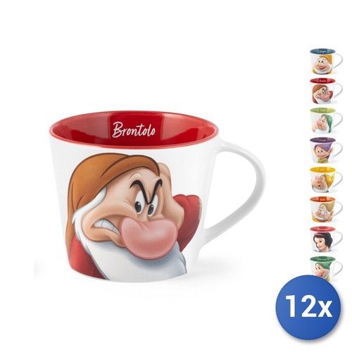 12x home tasses jumbo nani - 12x,
