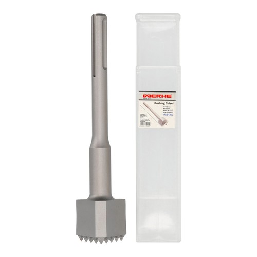 Werhe sds max ciseau canne - max, À