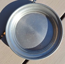 coupelle, vide poche etain 95