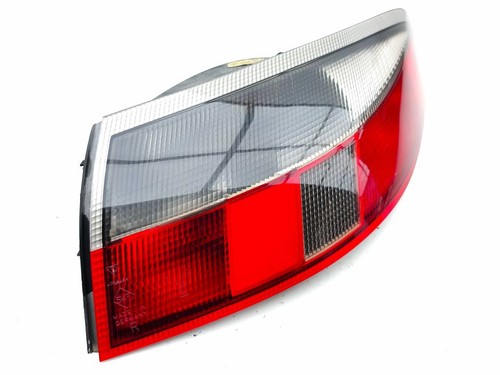 Porsche 911 996 2001 - , feu
