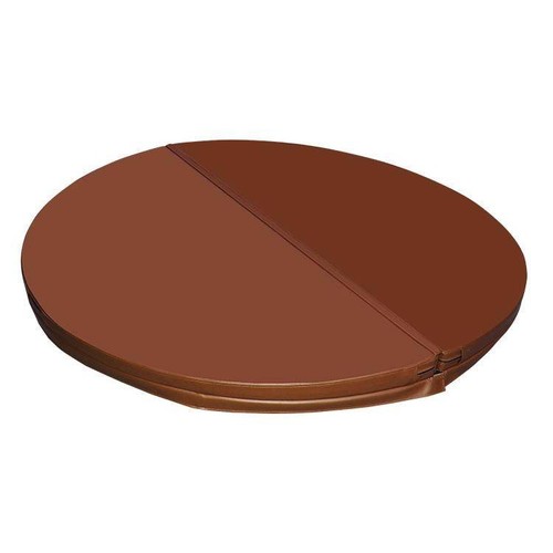 Couverture thermique pour spa - couverture,