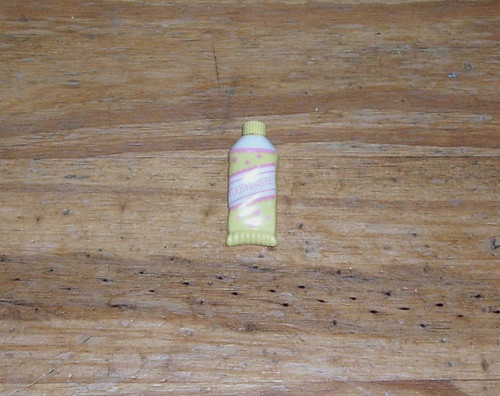 Accessoire little pony - accessoire,