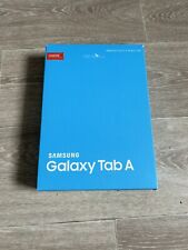 Tablette Samsung Galaxy Tab A 3G