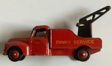 Dinky Toys CITROEN U 23 Depanneuse Dinky Service Camion