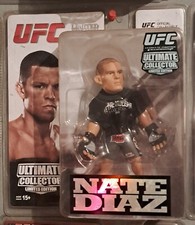 UFC figure Diaz Nate edition