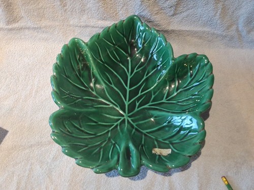 Ancien grand plat - grand, à