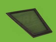 Filtre a air Green pour BMW