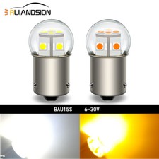 Ruiandsion BAU15S LED Voiture