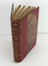 Les Contes Drolatiques de Honoré de Balzac, illustré Gustave Doré, 8e édit 1875
