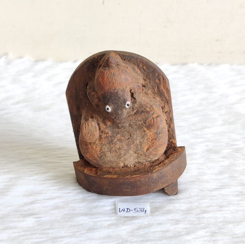 Antique fait main - main, lord