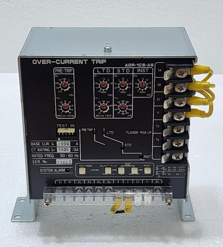 Terasaki aor 1cs - terasaki, aor-1cs-as
