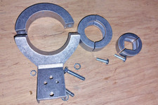 Support LNB pour parabole