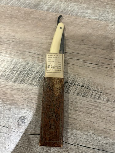 Rasoir coupe choux - choux,