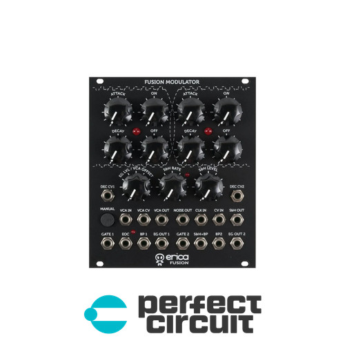 Erica synths fusion modulator - fusion,