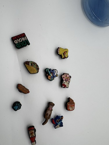 Crocs pins charms - pins,