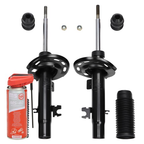 Amortisseurs kit de - amortisseurs, +