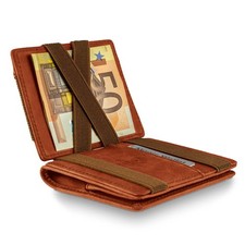 Portefeuille magique avec