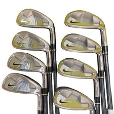 [Nike] NDS Iron Set 8 pièces
