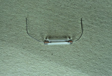 Icom Replacement Lamp for