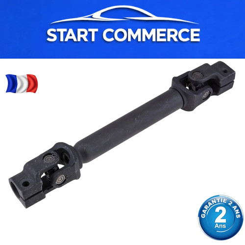 Croisillon colonne de - de,