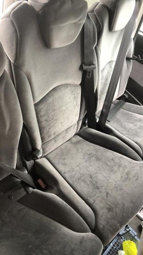 Siege arriere central citroen - central,