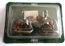 Figurine Del Prado  AUSTERLITZ