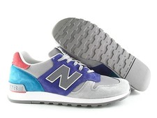 New Balance M670GPT City