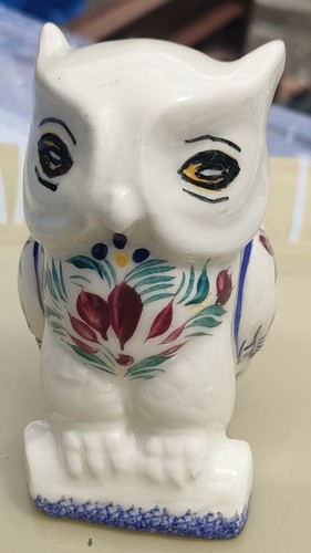 Hibou quimper henriot - hibou,