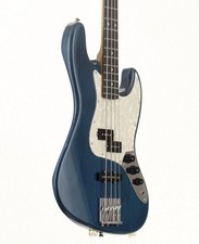 Fender Japan Jazz Bass JB62PJ/BD/MH TBL 2010-2012 tête assortie d'occasion,...
