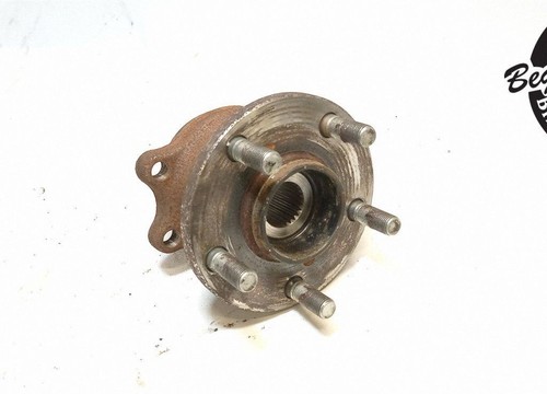 28473ag001 moyeu roue - moyeu, de
