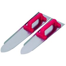 Platoir flamand inox - 55 x 13