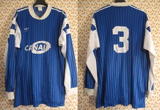 Maillot Adidas Championnat