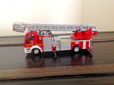 Miniature Camion Pompiers