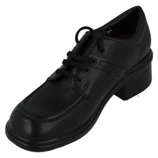 Chaussures Scolaires En Cuir