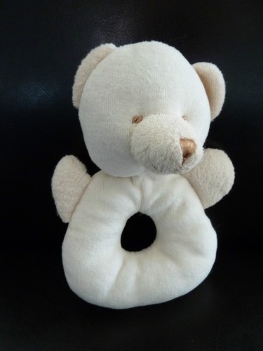 D12 doudou hochet - doudou,